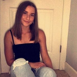 Meet your Posher, Amy